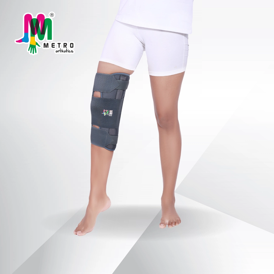 Knee Brace Short Type 14