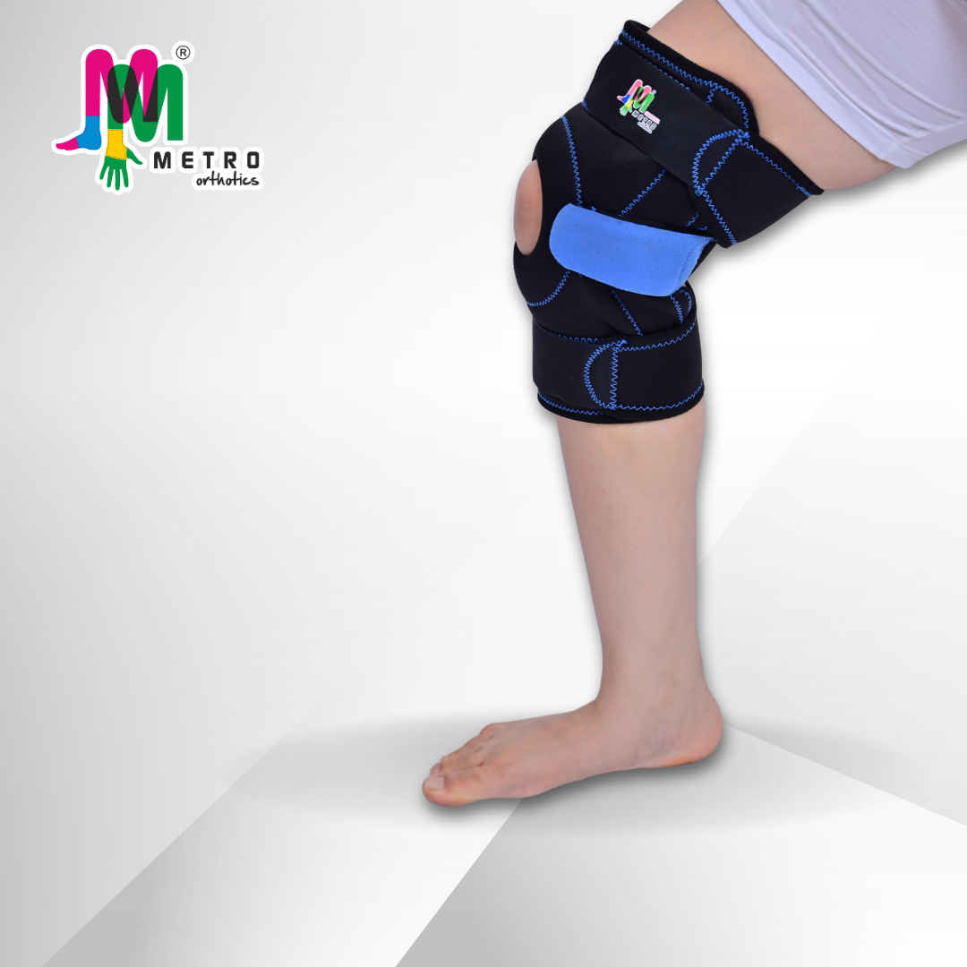 Knee Brace Buying Guide: Sleeve, Wrap, or Hinged?