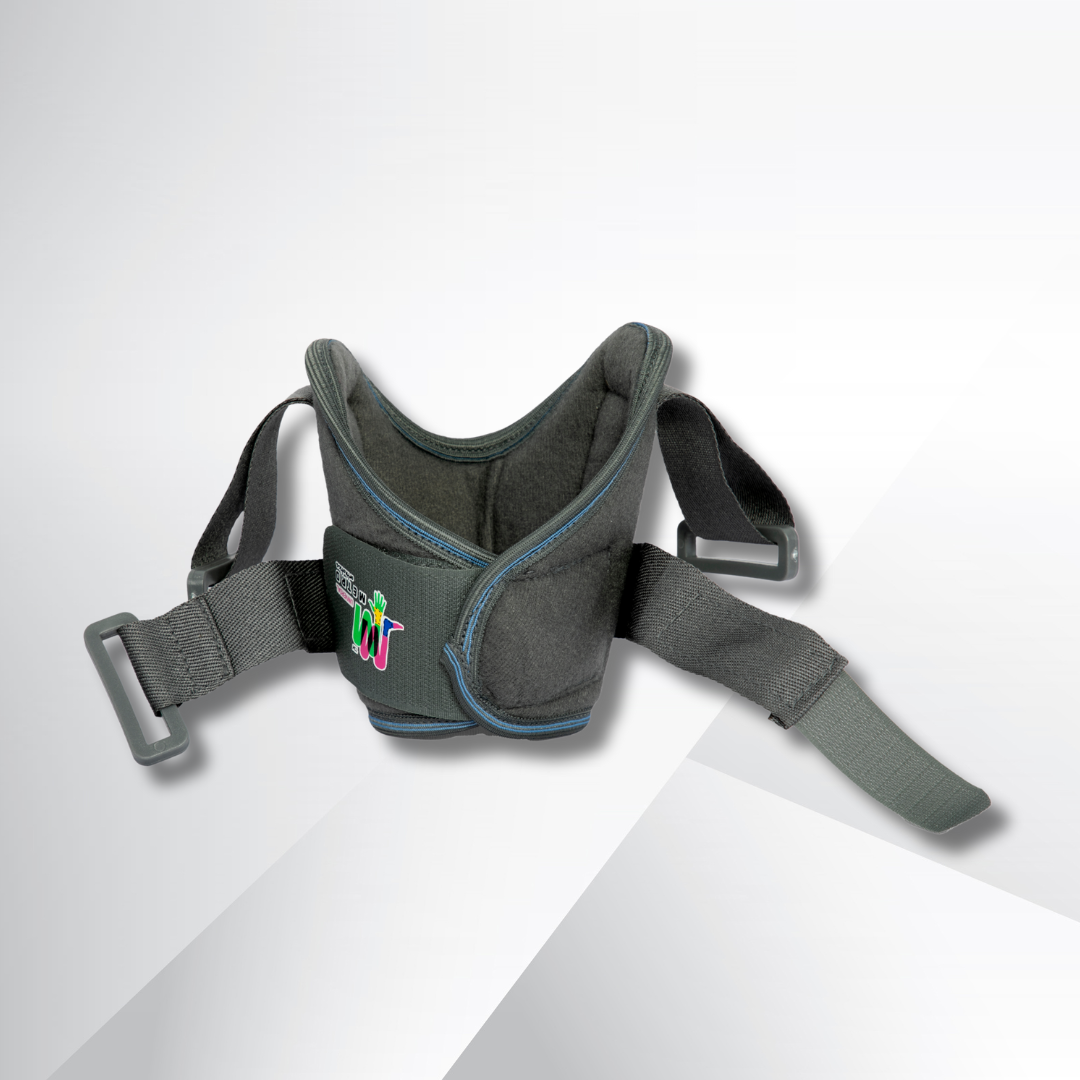 Ankle Traction Brace