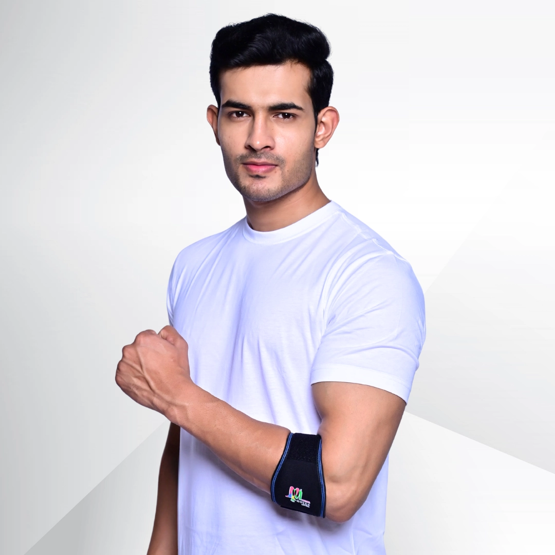 Tennis Elbow Strap