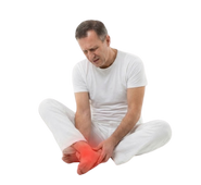 Foot