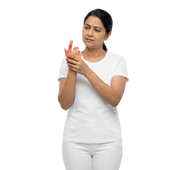 Finger