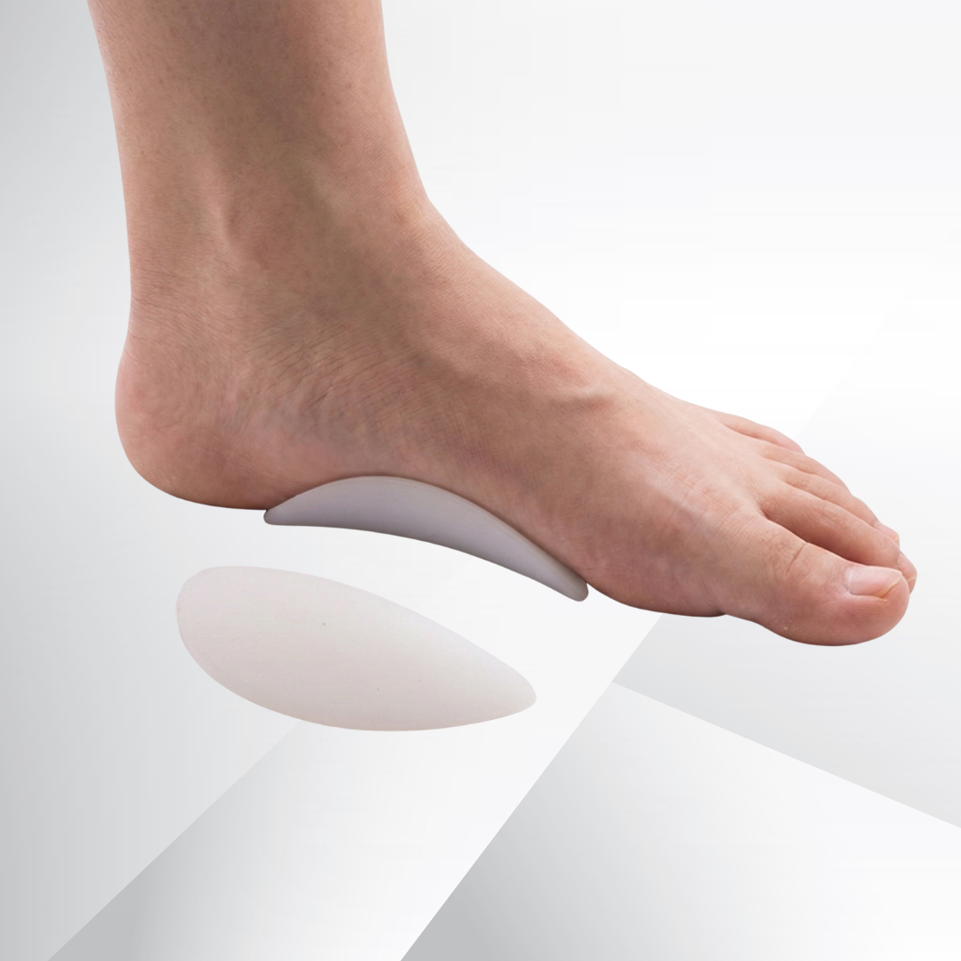 Silicone Arch Support