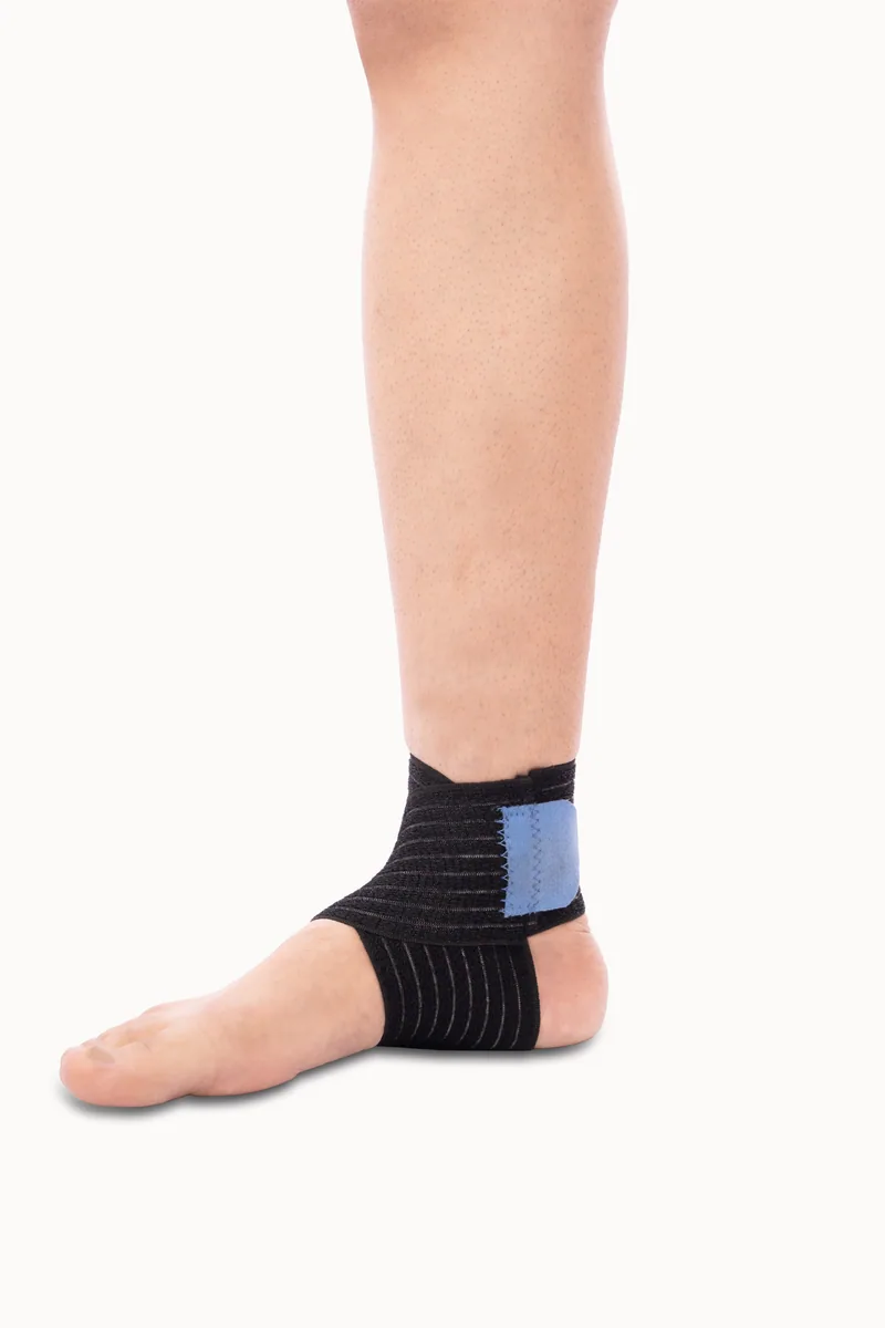 Ankle Binder — view 2