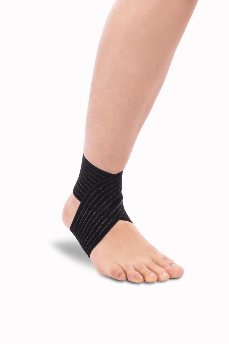 Ankle Binder — view 4