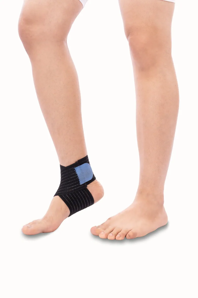 Ankle Binder