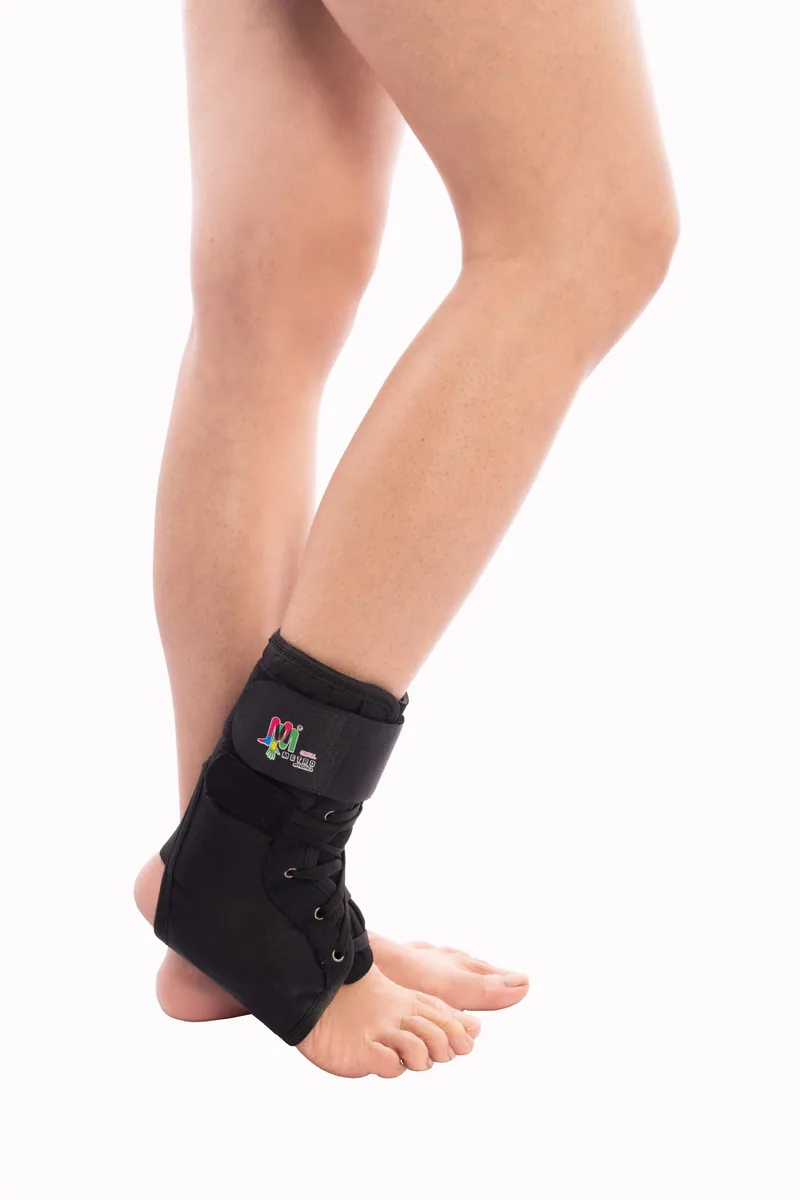 Ankle Brace — view 2