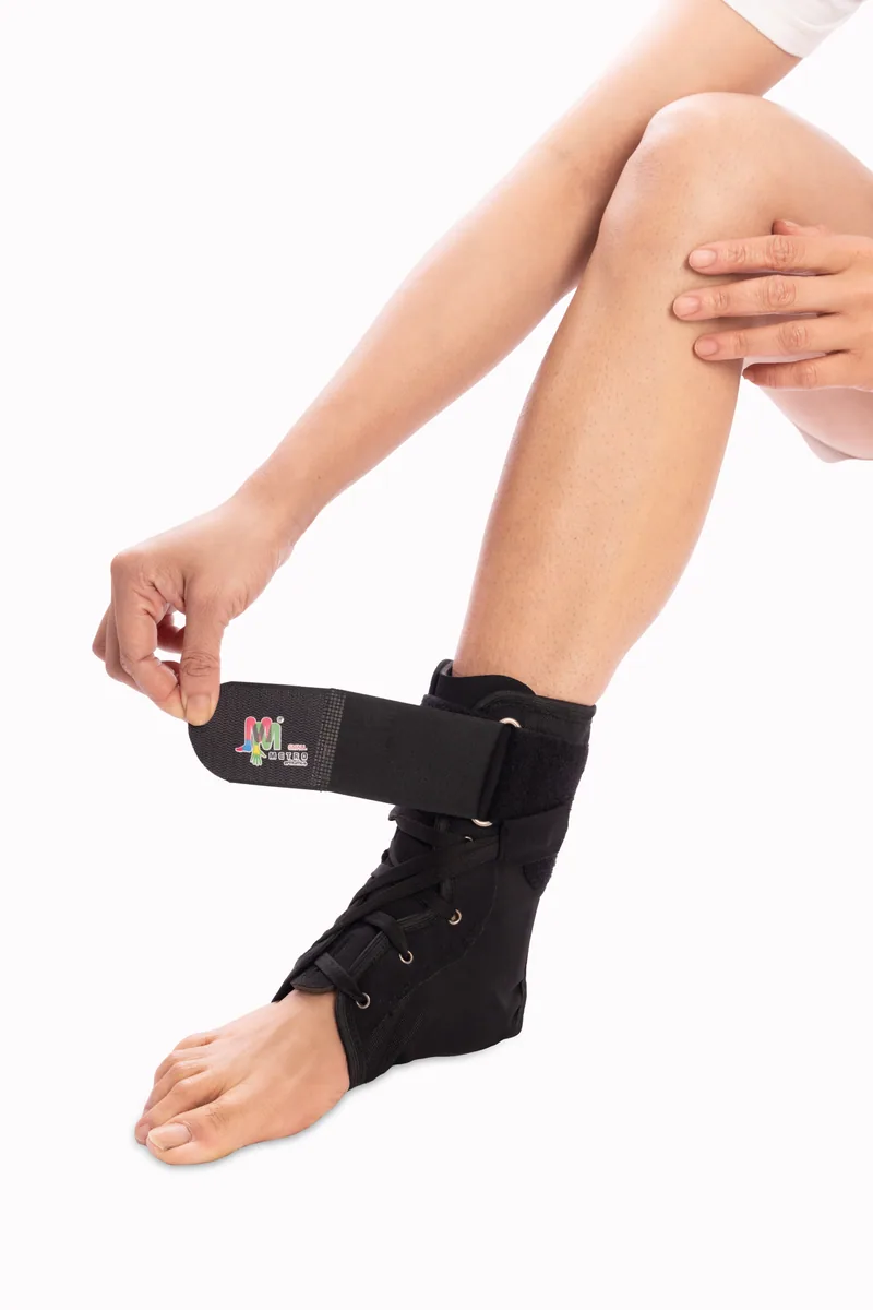 Ankle Brace — view 5