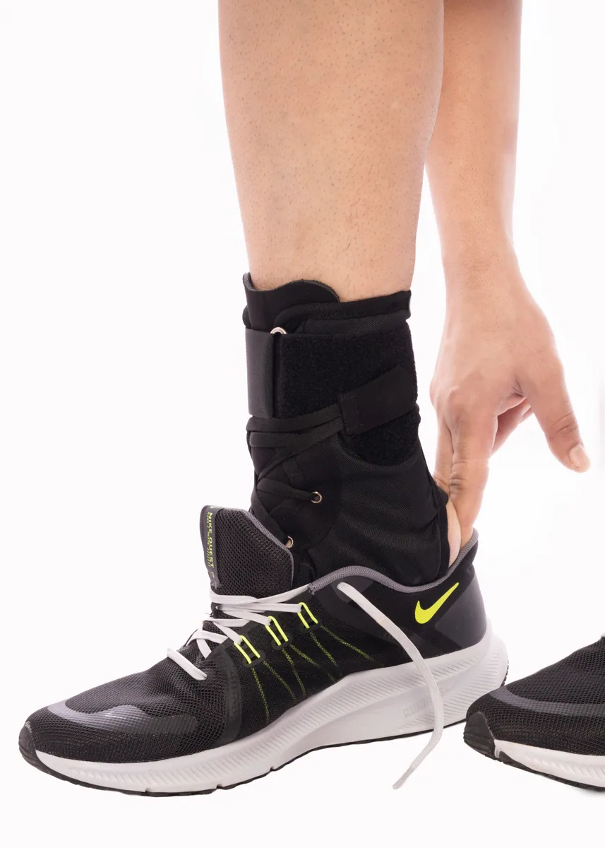 Ankle Brace — view 7