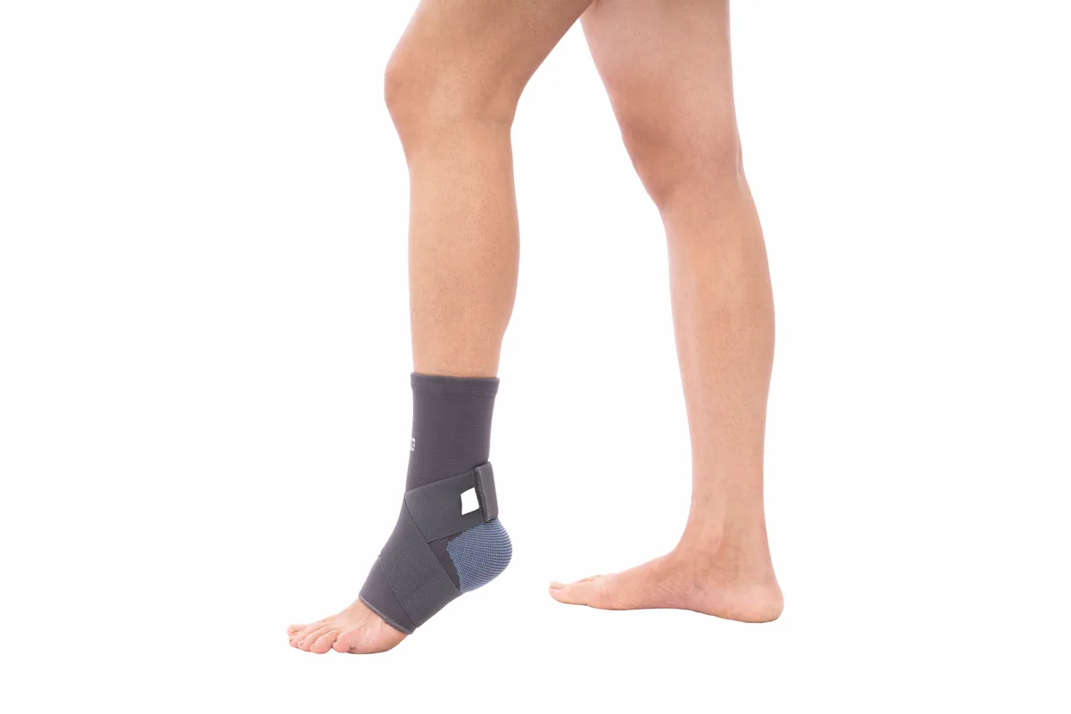 Anklet with Binder Sporty — view 2
