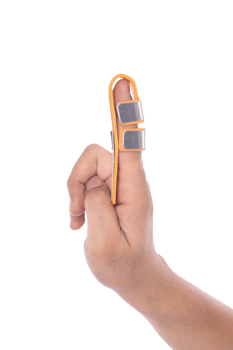 Base Ball Splint — view 2