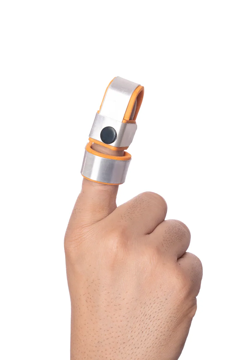 Base Ball Splint — view 3