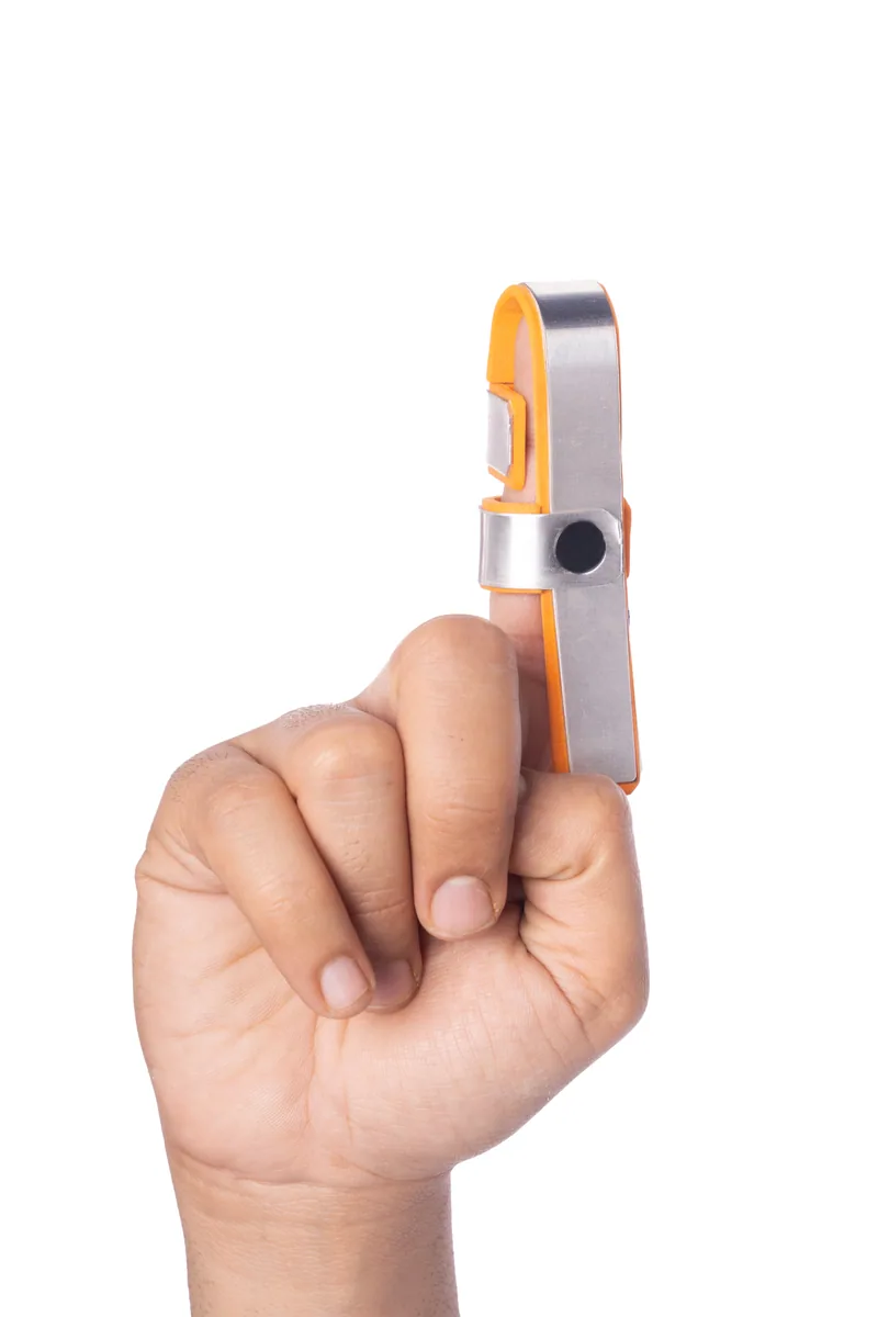 Base Ball Splint