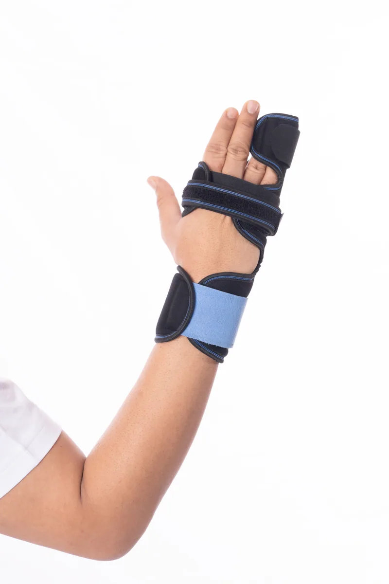 Boxer Splint — view 4
