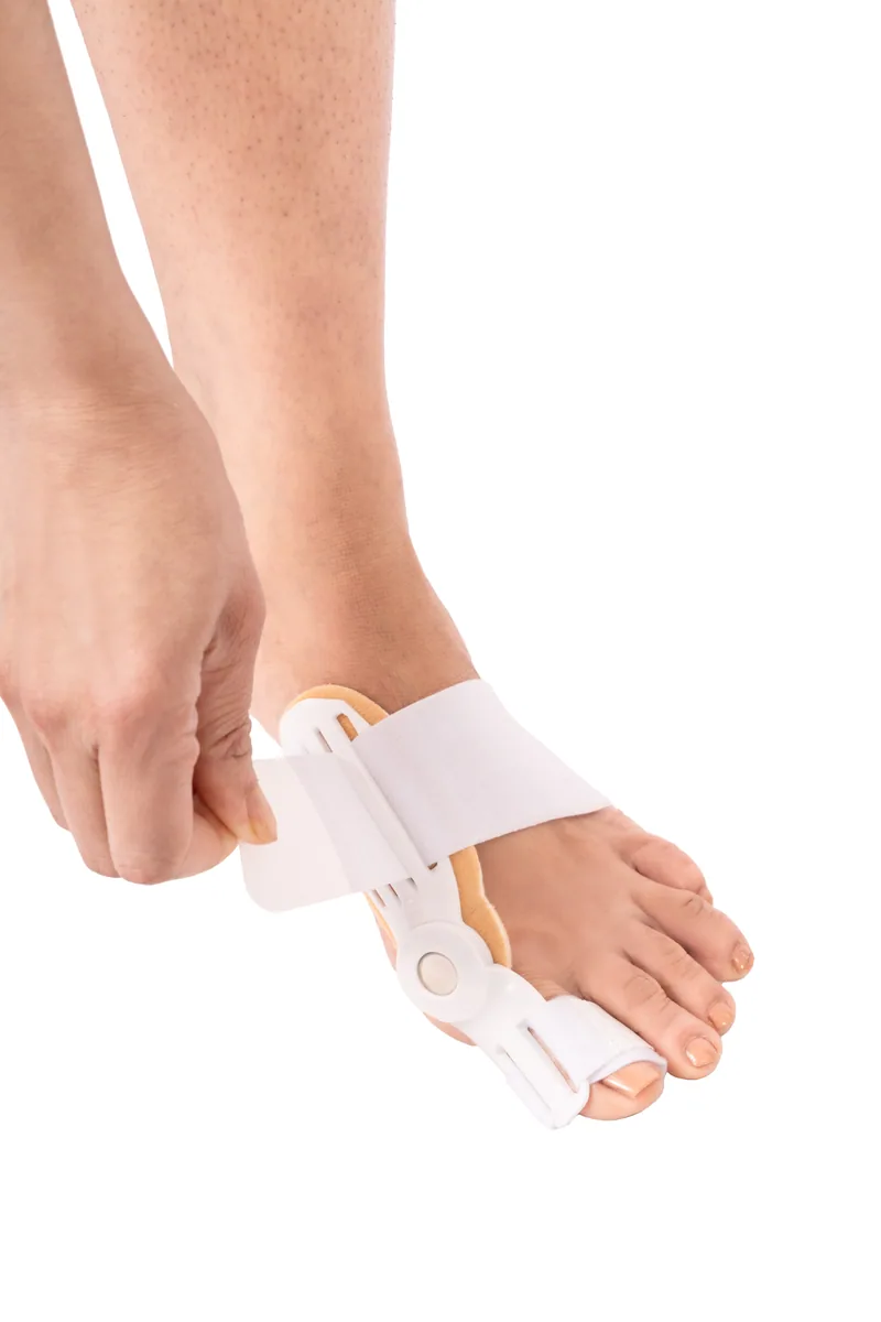 Bunion Splint — view 4