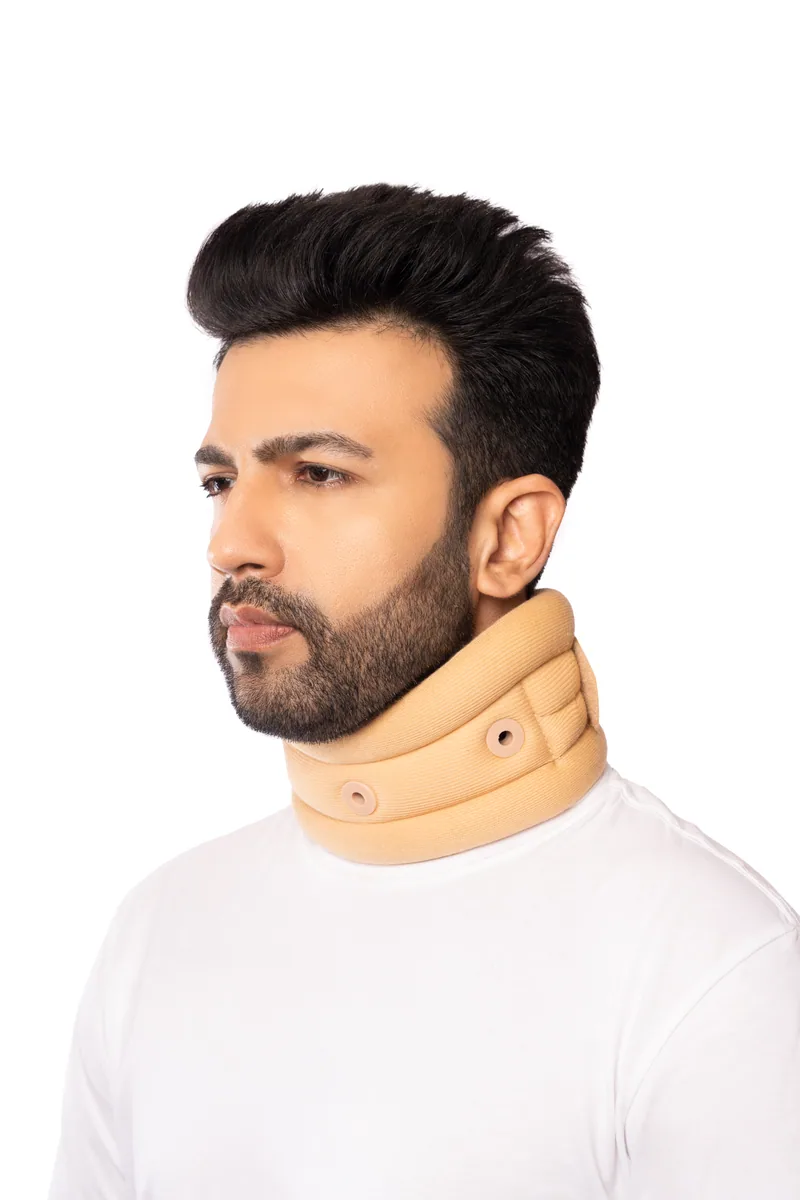 Cervical Collar Extra Soft — view 4