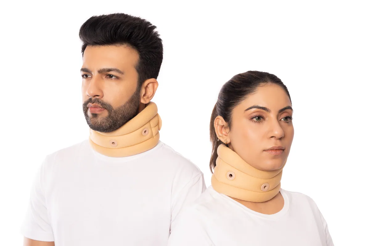 Cervical Collar Extra Soft — view 5