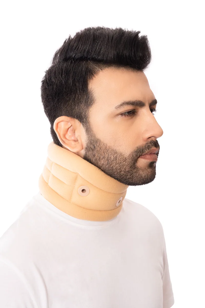 Cervical Collar Extra Soft