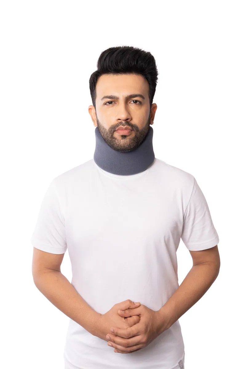 Cervical Collar Soft — view 2
