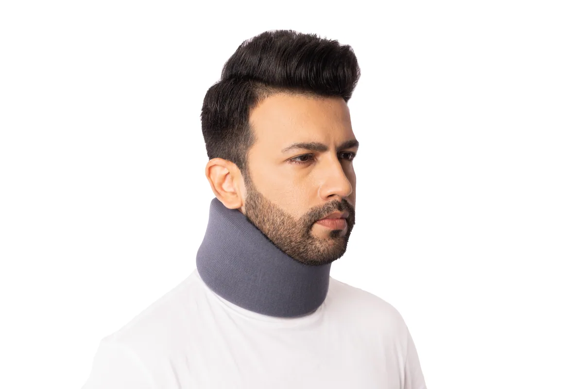 Cervical Collar Soft — view 3