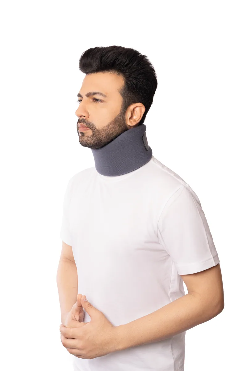 Cervical Collar Soft — view 4