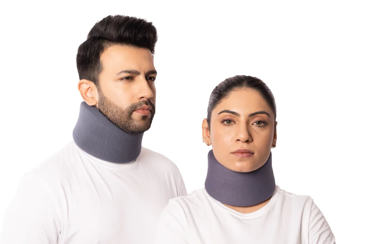 Cervical Collar Soft — view 5