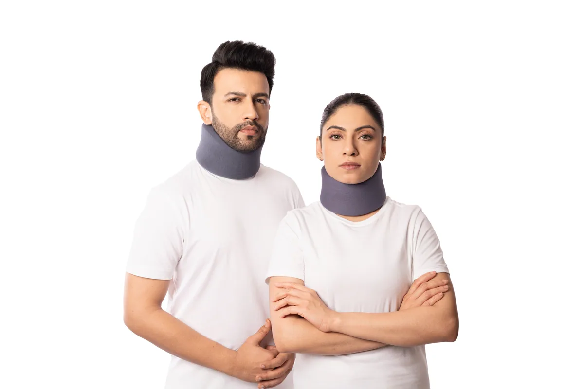 Cervical Collar Soft — view 6