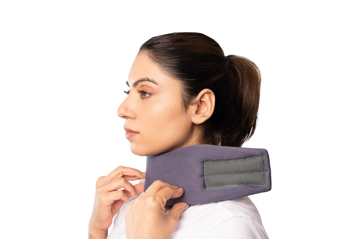 Cervical Collar Soft — view 7