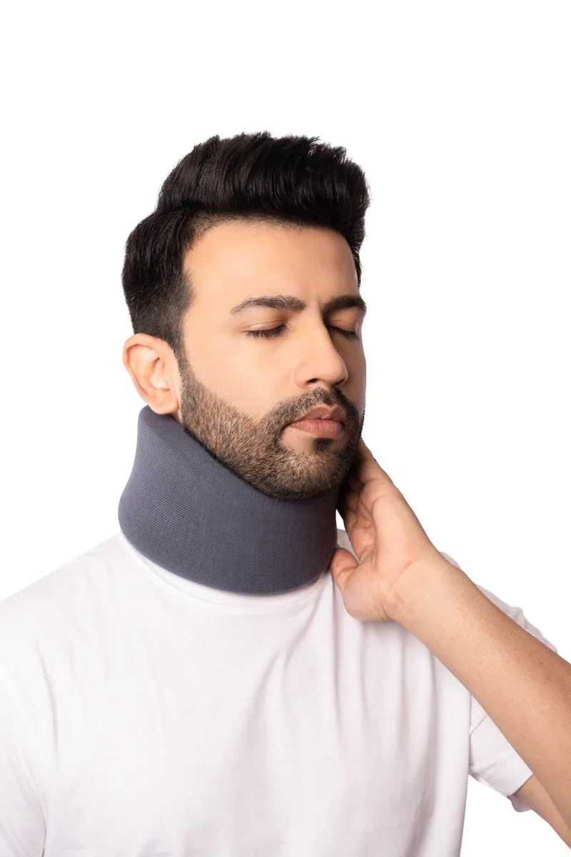 Cervical Collar Soft