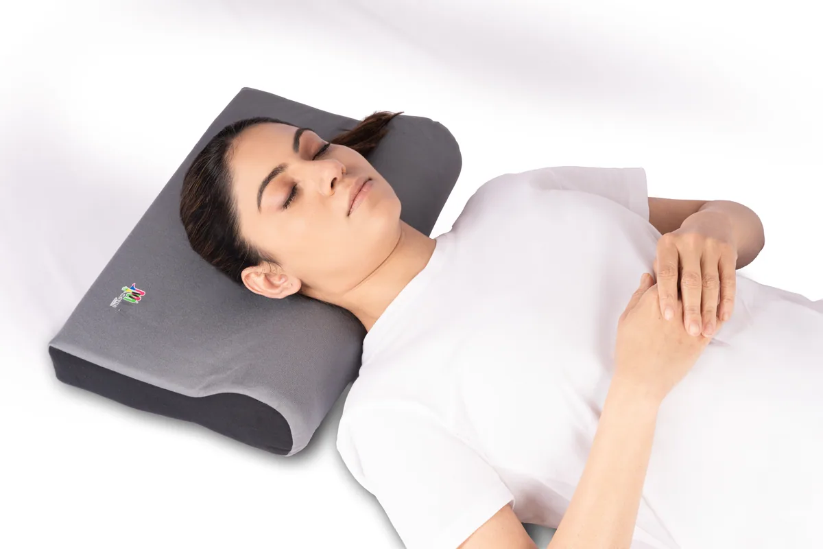 Cervical Pillow Regular — view 2