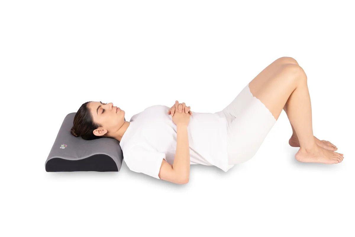 Cervical Pillow Regular — view 3