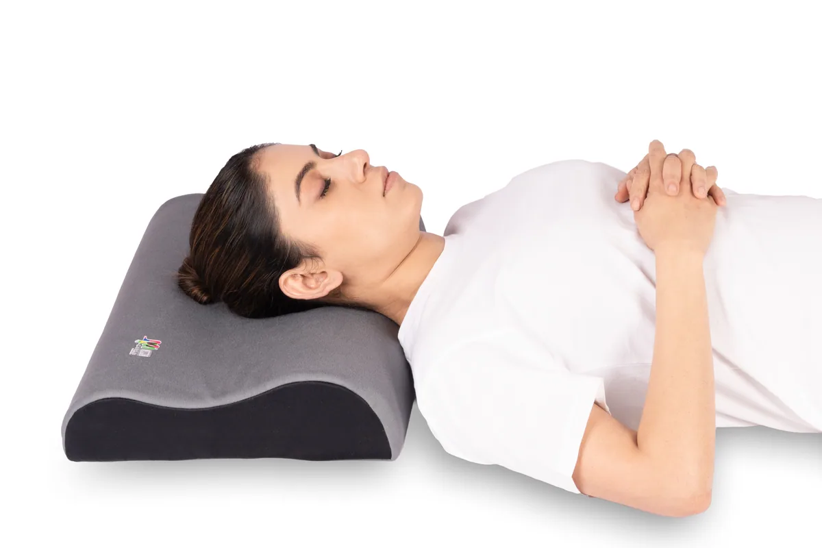 Cervical Pillow Regular — view 4