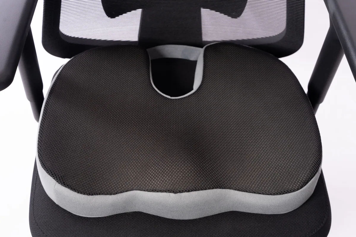 Coccyx Cushion — view 2