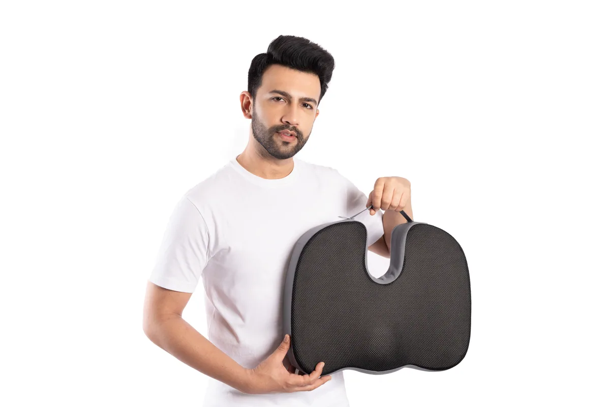 Coccyx Cushion — view 4