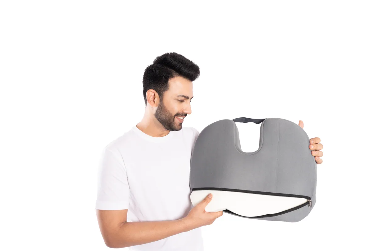 Coccyx Cushion — view 5