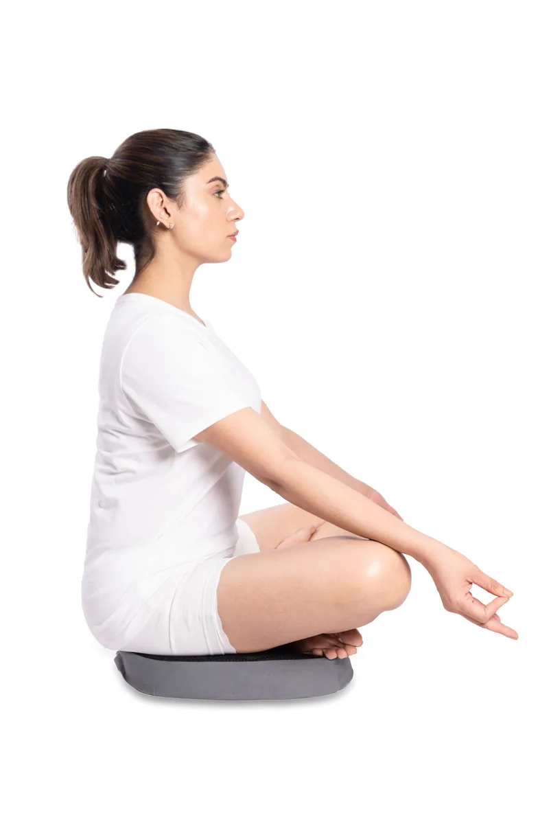 Coccyx Cushion — view 7