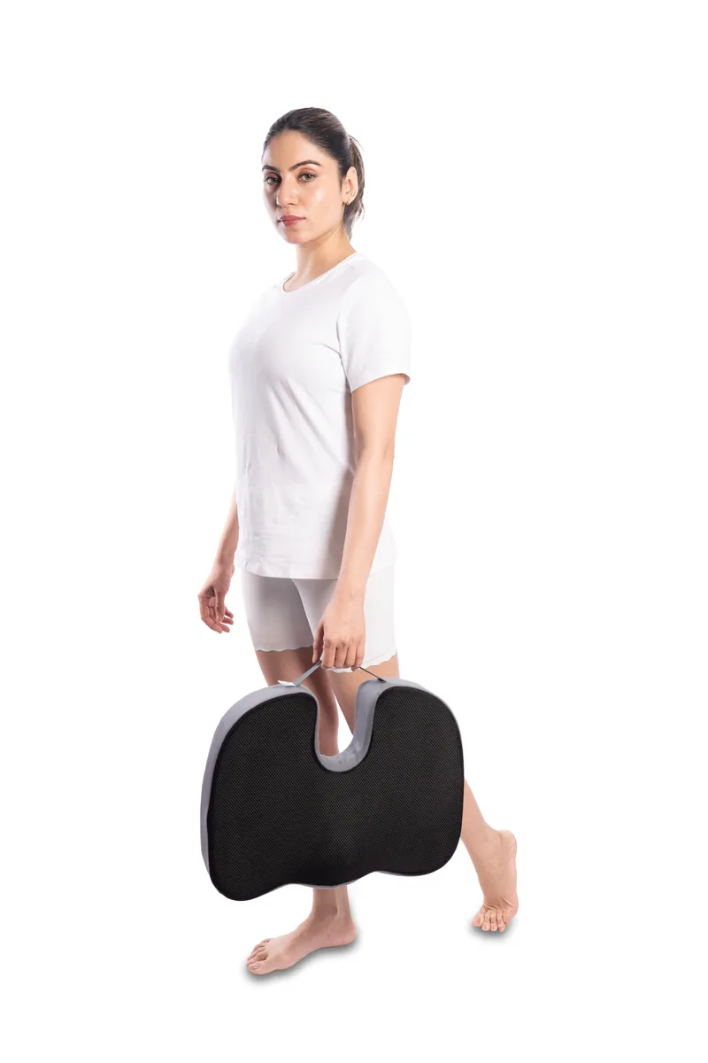 Coccyx Cushion — view 8