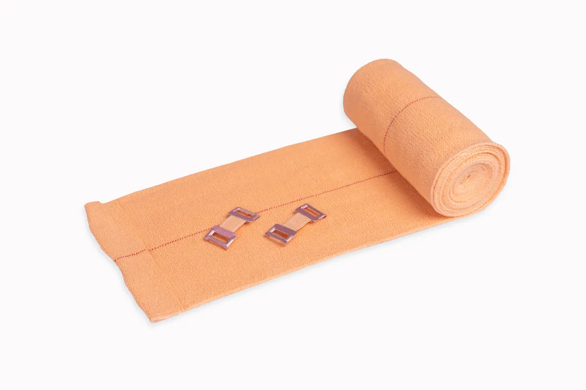 Cotton Crepe Bandage — view 4