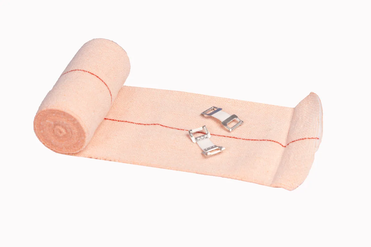 Elastic Crepe Bandage — view 3