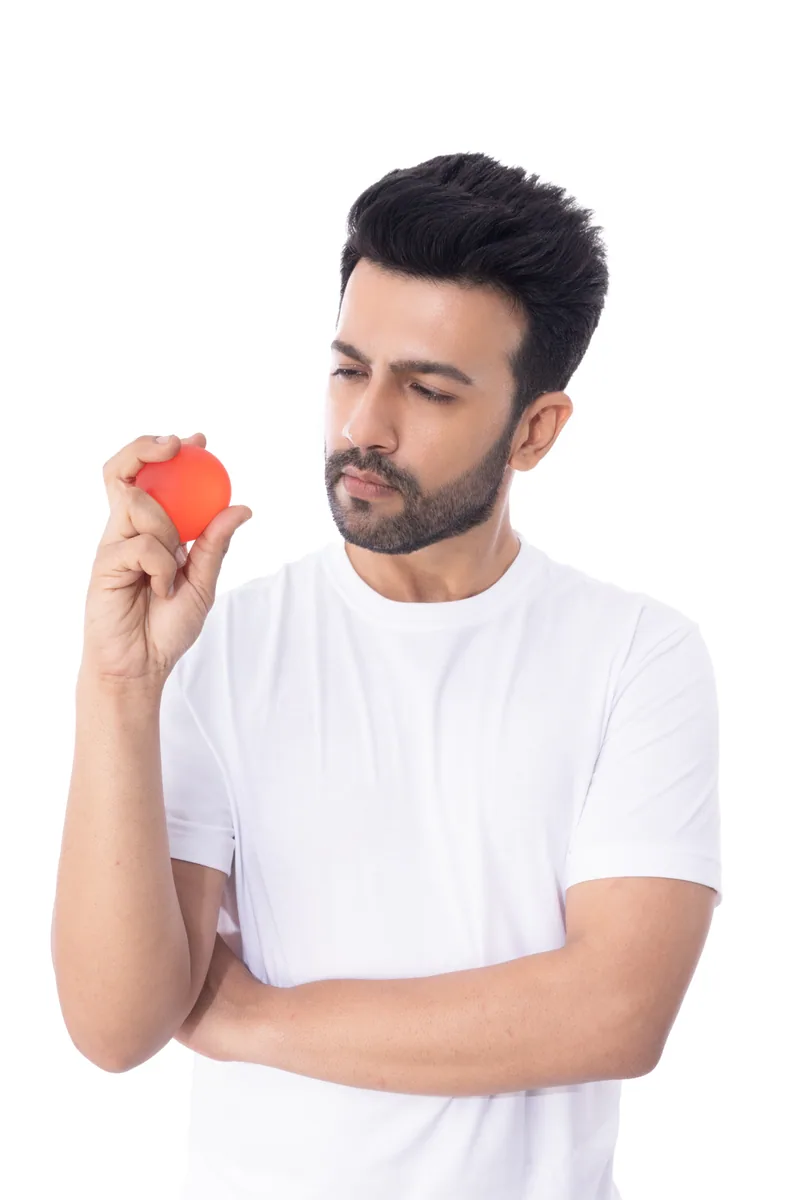 Exercise Gel Ball — view 5
