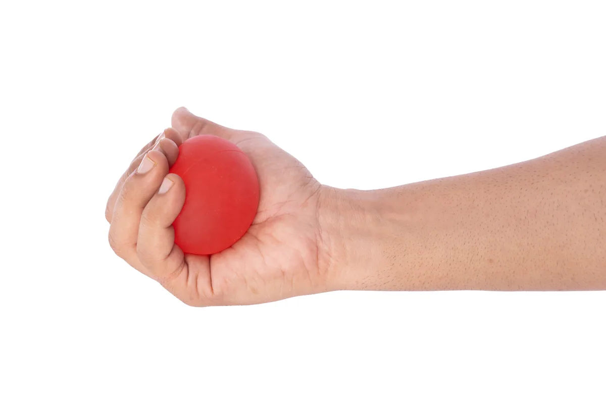Exercise Gel Ball