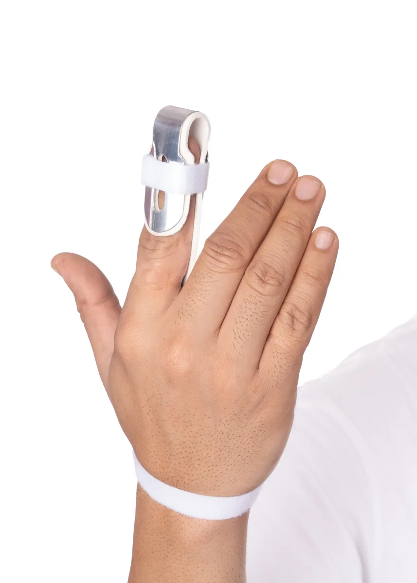 Finger Extension Splint — view 3