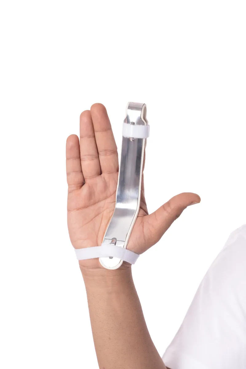 Finger Extension Splint — view 5