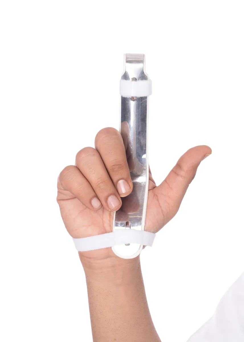 Finger Extension Splint