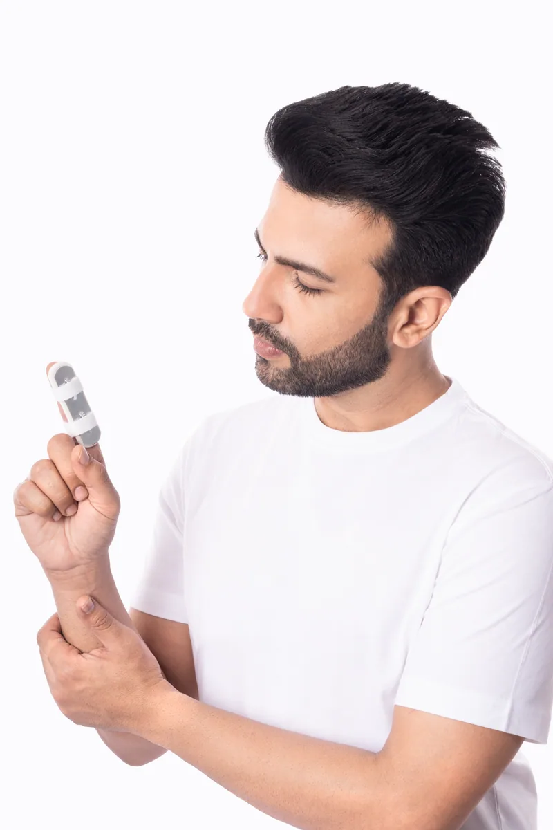 Finger Splint (Long)