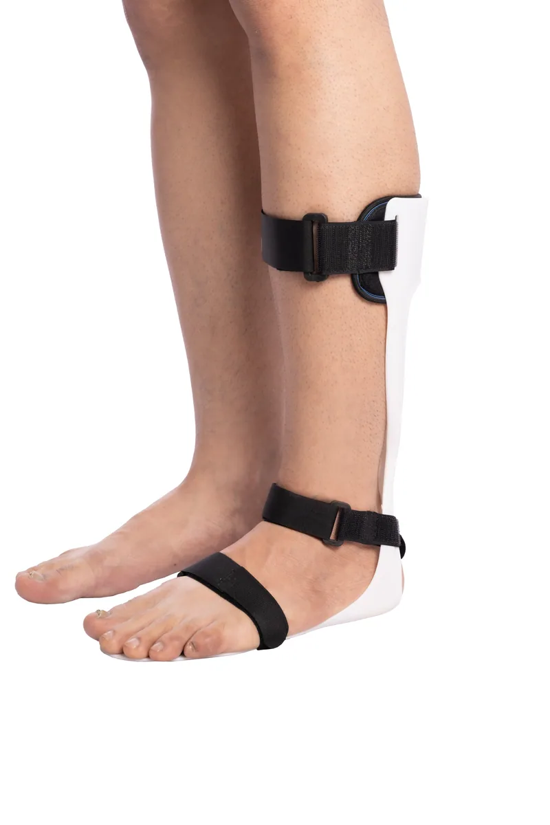 Foot Drop Splint — view 2