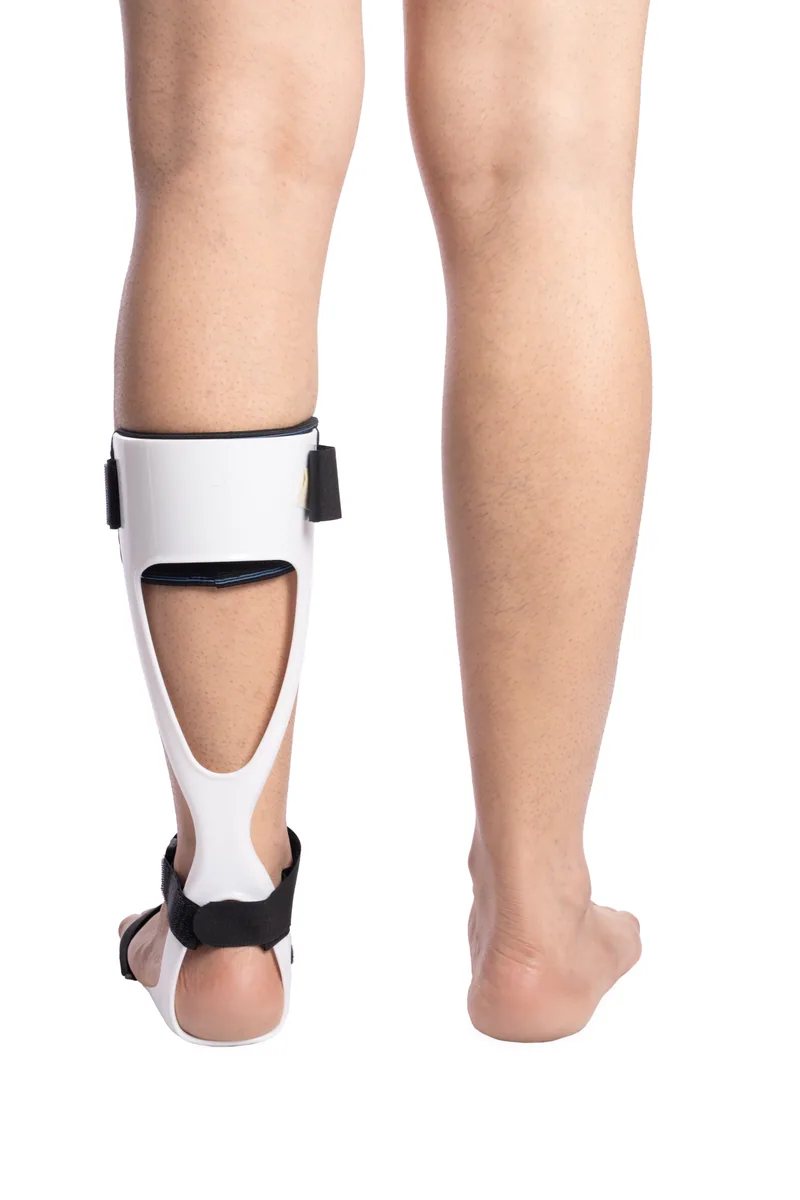 Foot Drop Splint — view 3