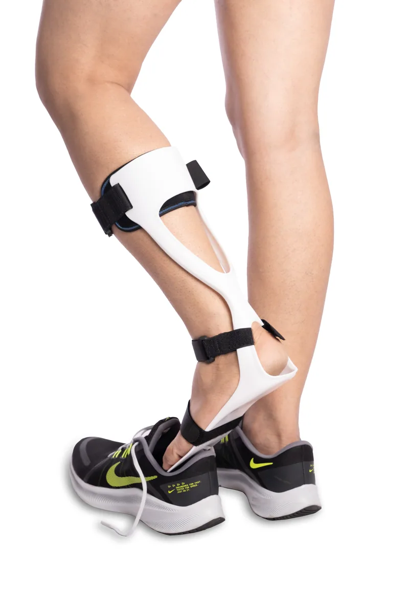 Foot Drop Splint