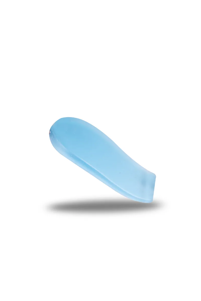 Gel Heel Pad