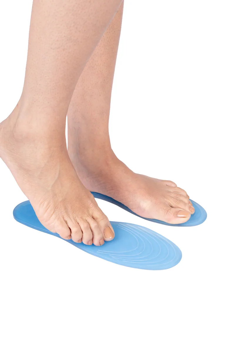 Gel Insole (1 Pair) — view 2